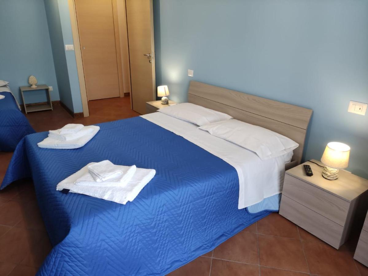 I Du Meli Apartments Taormina Exterior foto